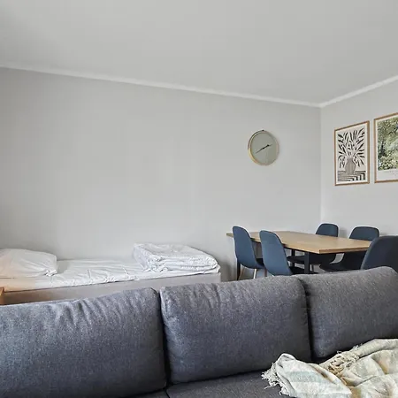 Appartement Staytime - 4 Comfort I Lage Dresden