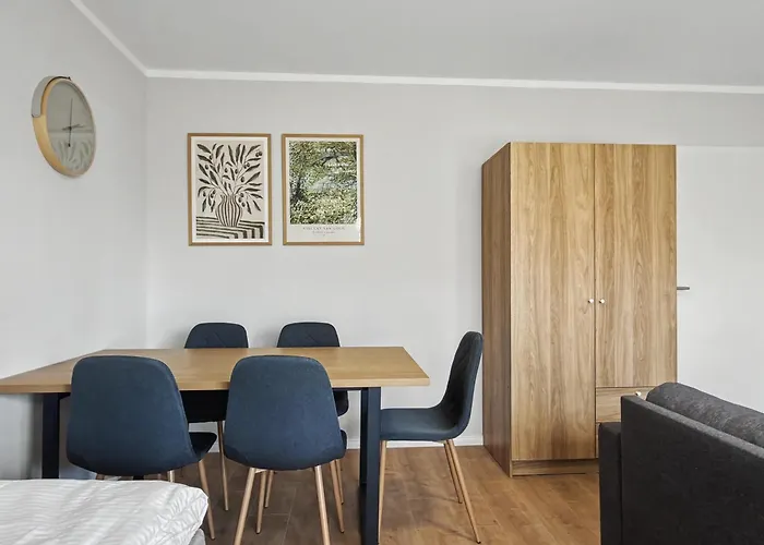 Appartement Staytime - 4 Comfort I Lage Dresden
