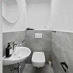 Apartment Staytime - 4 Comfort I Lage Dresden