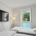 Staytime - 4 Comfort I Lage * Dresden