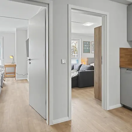 Apartament Staytime - 4 Comfort I Lage Drezno