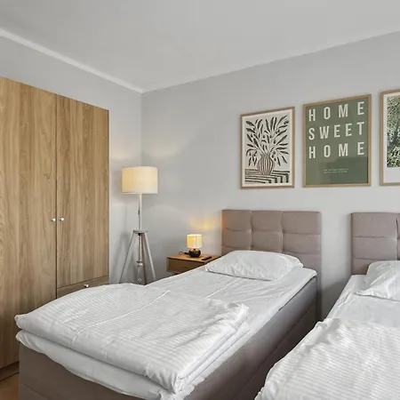 Staytime - 4 Comfort I Lage