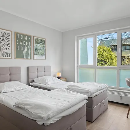 Staytime - 4 Comfort I Lage *