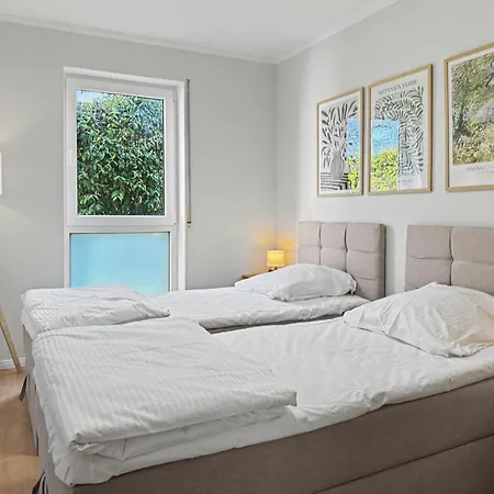 Staytime - 4 Comfort I Lage * Drážďany