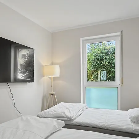 Staytime - 4 Comfort I Lage * Drážďany