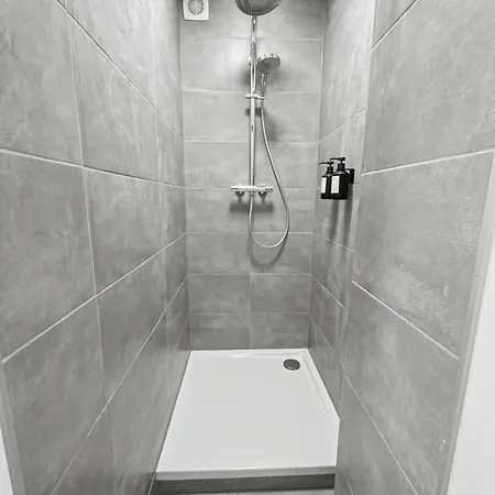 Staytime - 4 Comfort I Lage Apartmán