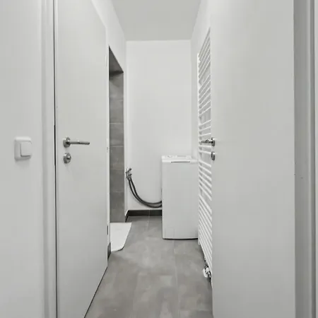 Apartmán Staytime - 4 Comfort I Lage *