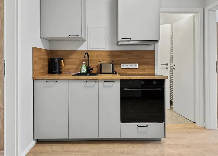 Staytime - 4 Comfort I Lage