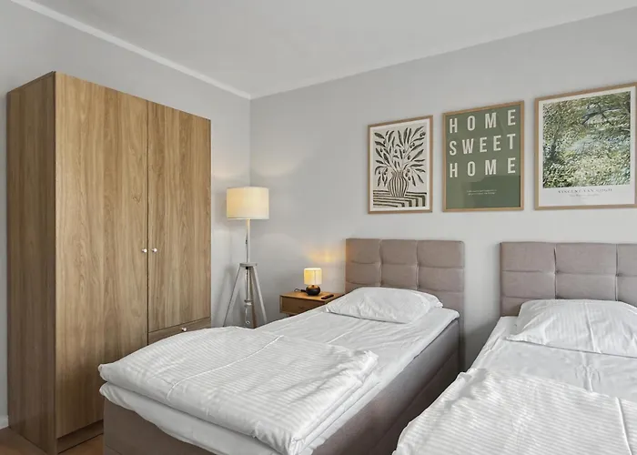 Staytime - 4 Comfort I Lage