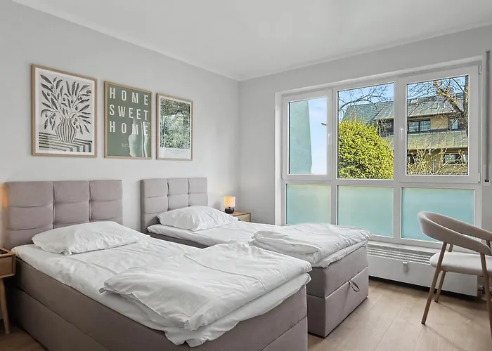 Staytime - 4 Comfort I Lage *