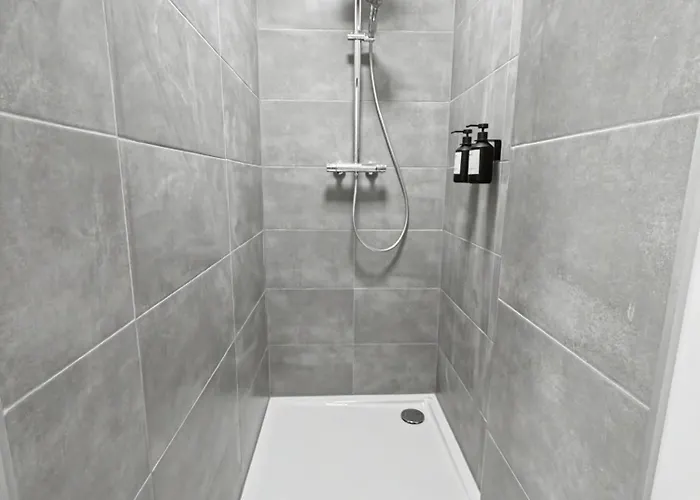 Staytime - 4 Comfort I Lage Apartmán