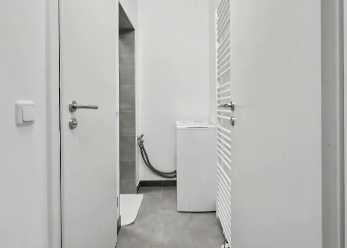 Apartmán Staytime - 4 Comfort I Lage *