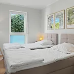 Staytime - 4 Comfort I Lage * Dresde