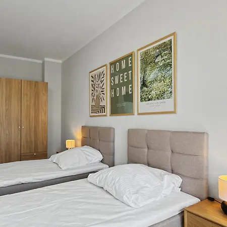 Staytime - 4 Comfort I Lage Daire